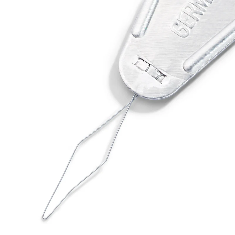 infila ago prym silver