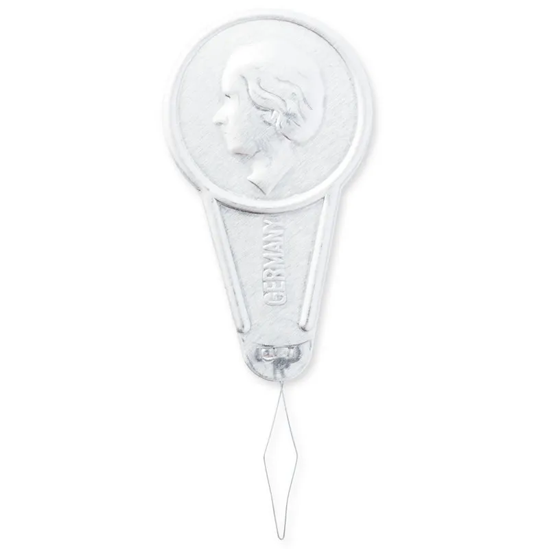 infila ago prym silver