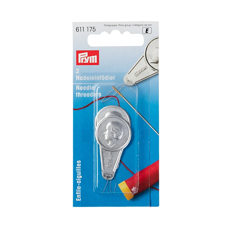 infila ago prym silver