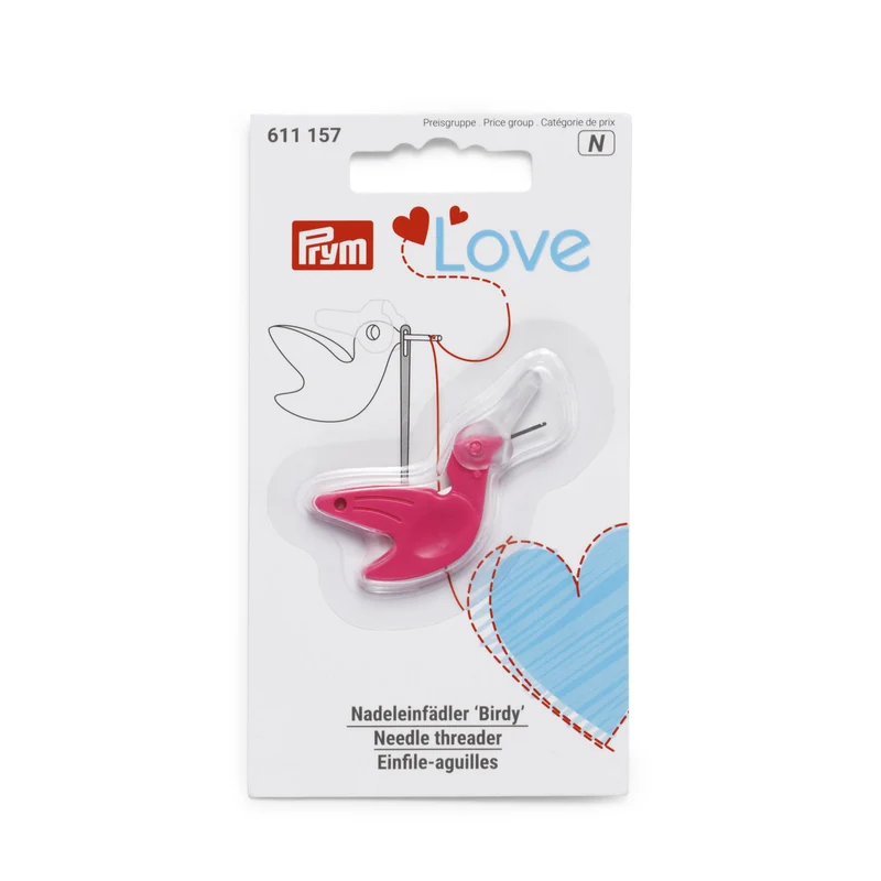 infila ago prym love birdy