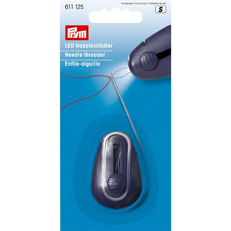 infila ago a LED prym