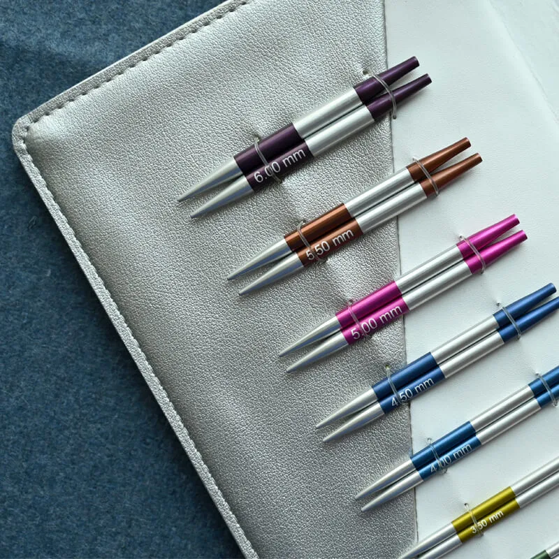 knit pro smartstix breve deluxe