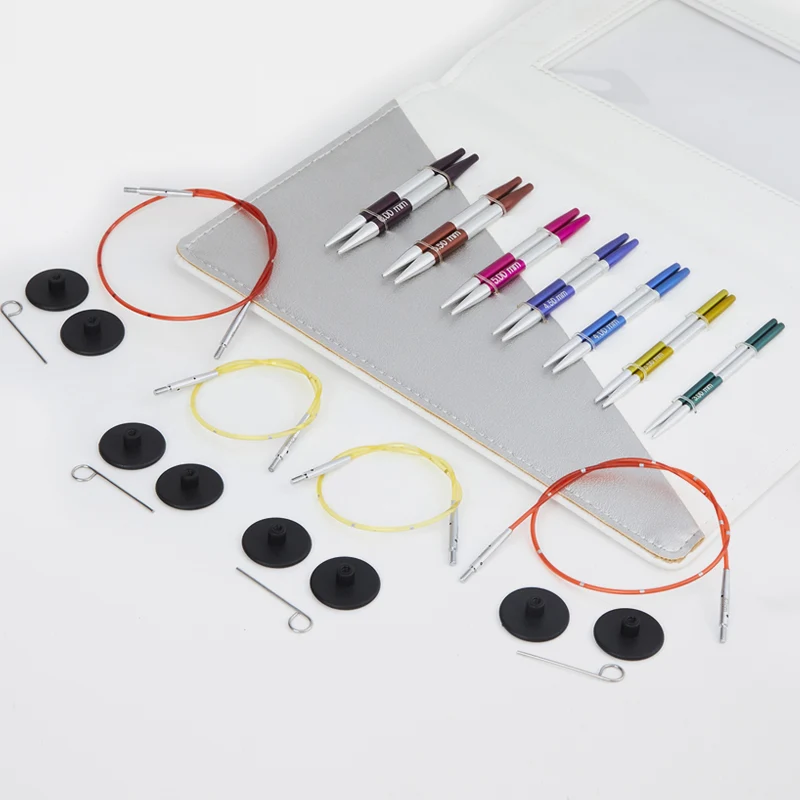 knit pro smartstix breve deluxe