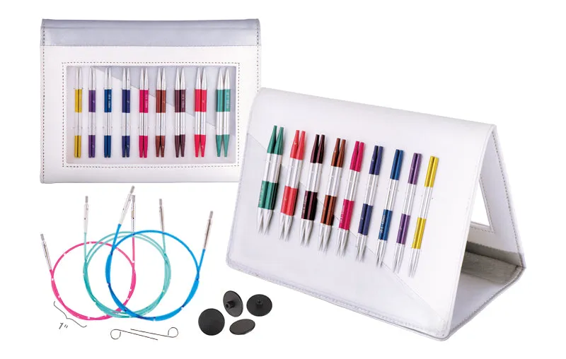knit pro smartstix breve deluxe