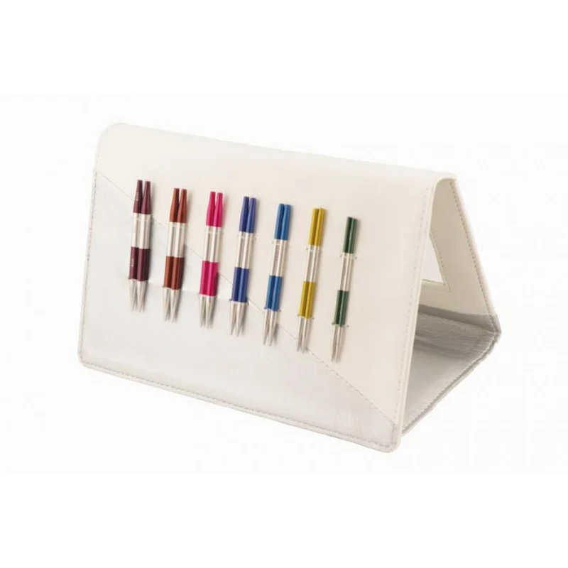 knit pro smartstix breve deluxe