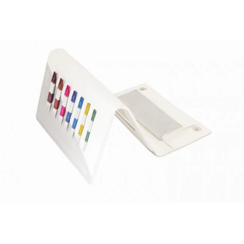 knit pro smartstix breve deluxe