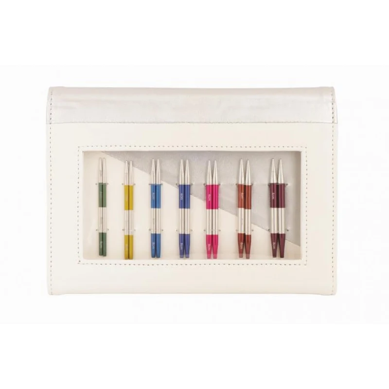 knit pro smartstix breve deluxe