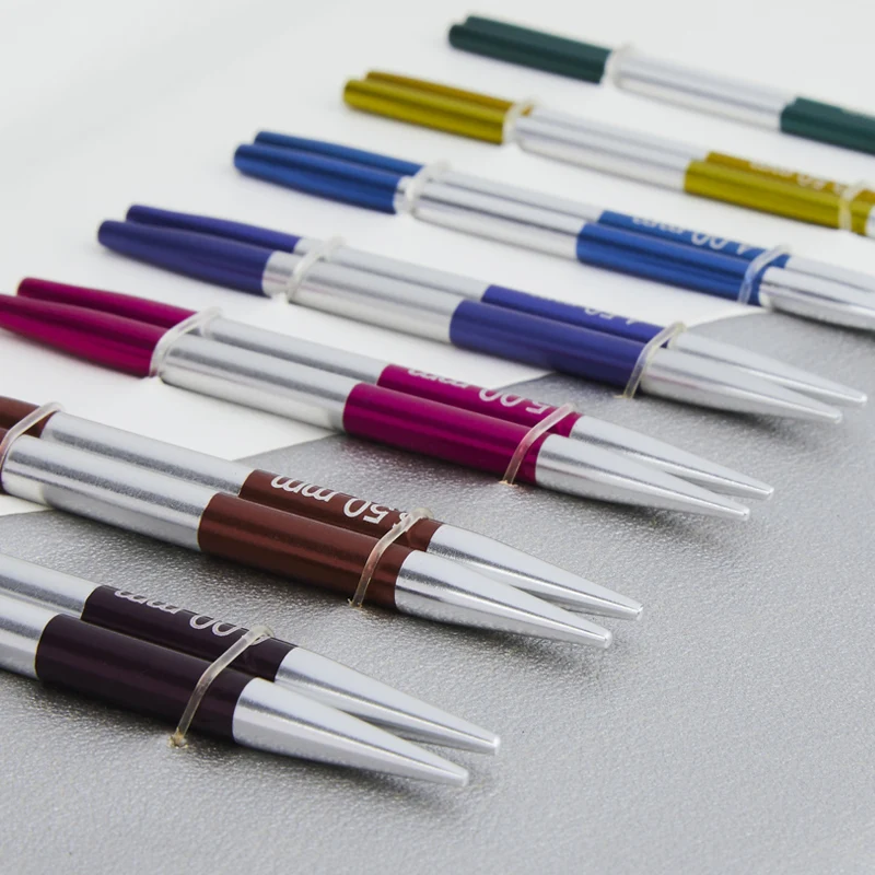 knit pro smartstix deluxe lungo