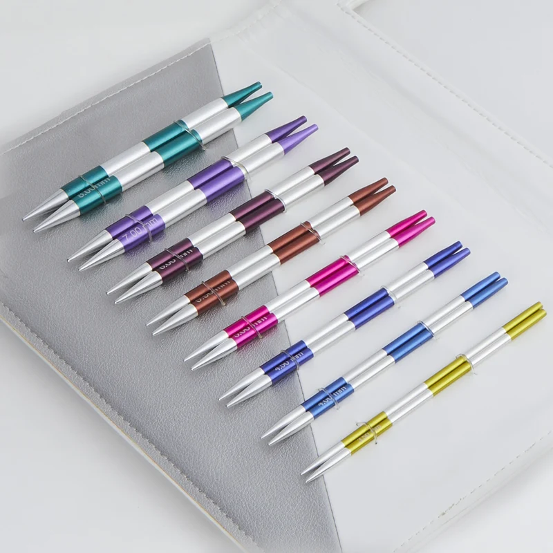 knit pro smartstix deluxe lungo
