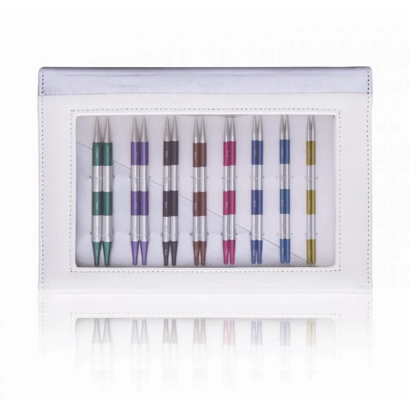 knit pro smartstix deluxe lungo