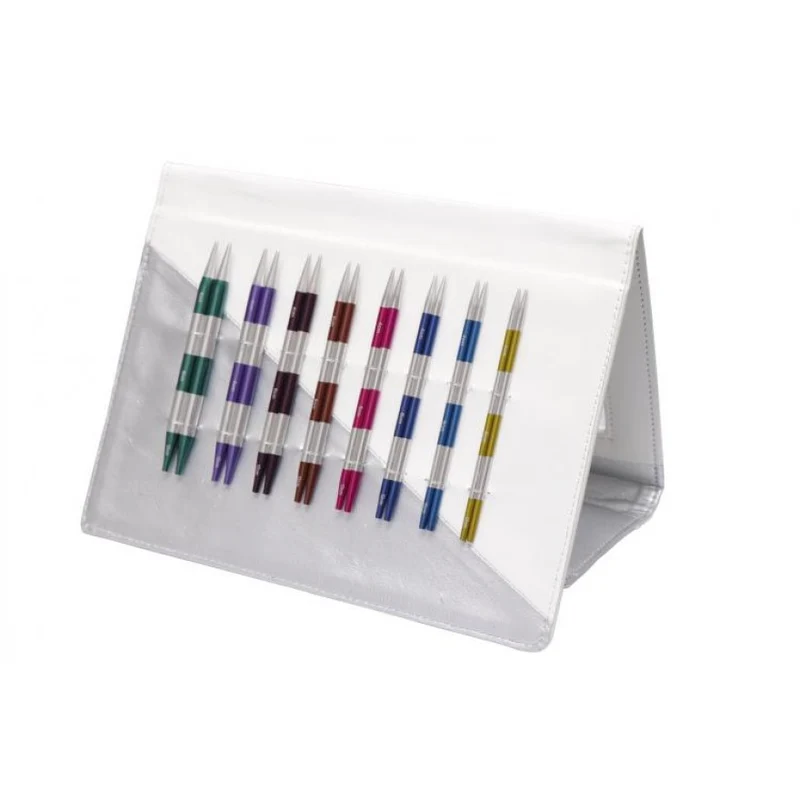 knit pro smartstix deluxe lungo