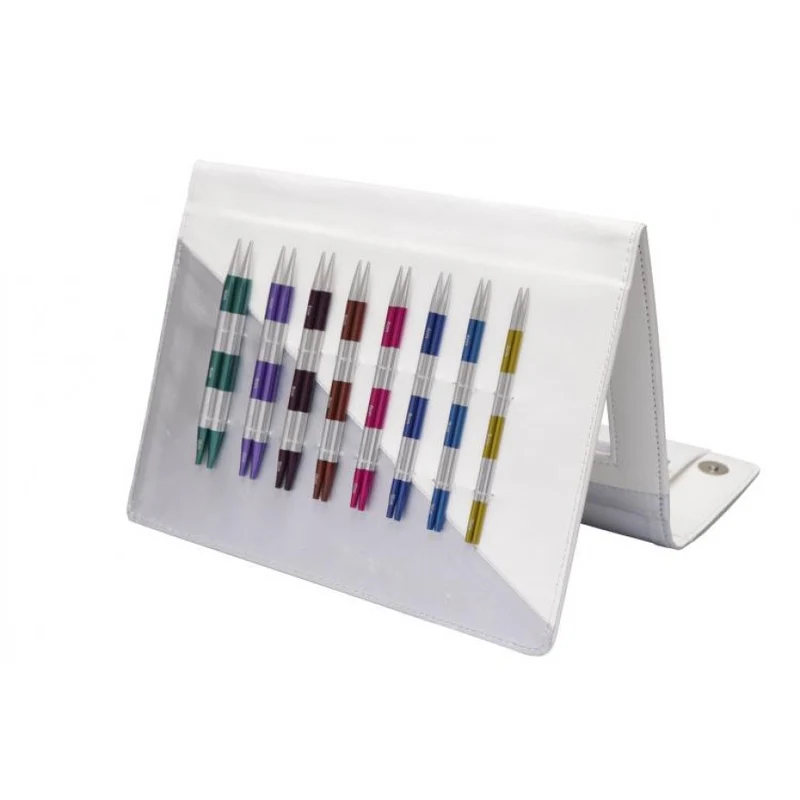 knit pro smartstix deluxe lungo