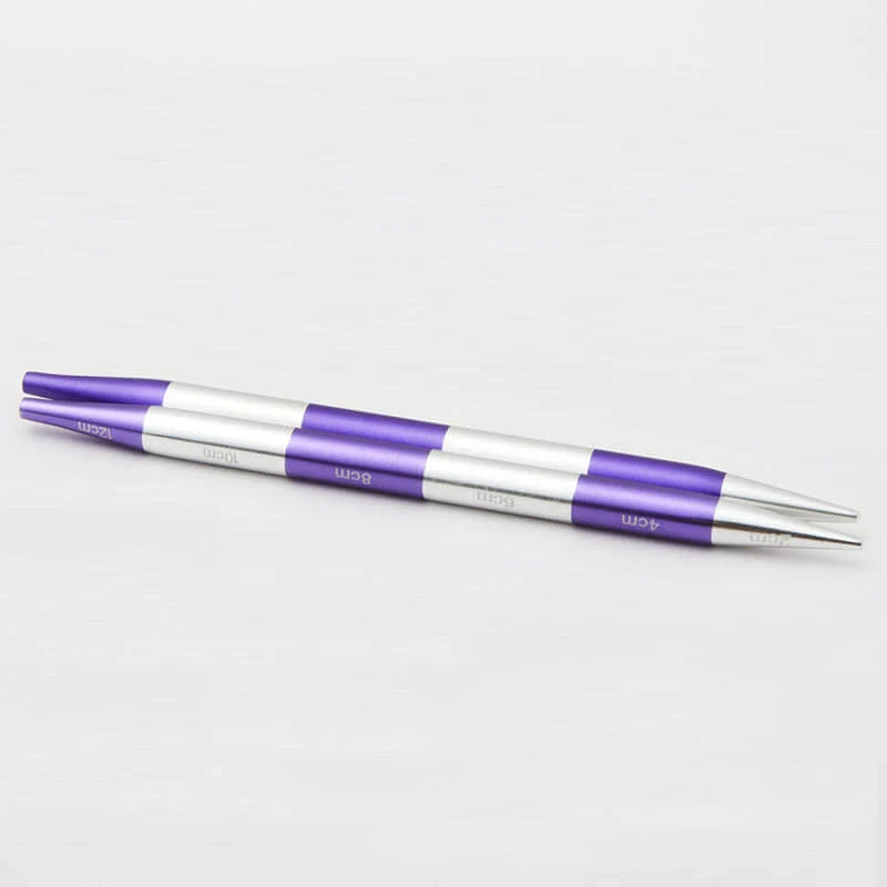 knit pro smartstix suggerimenti