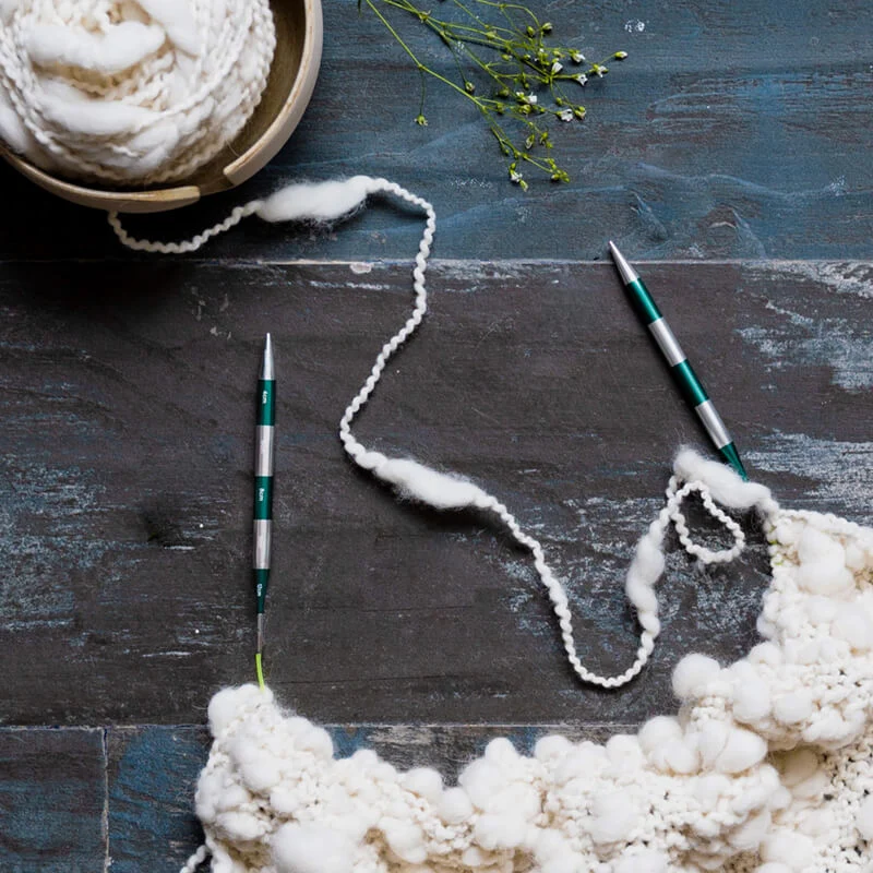 knit pro smartstix suggerimenti