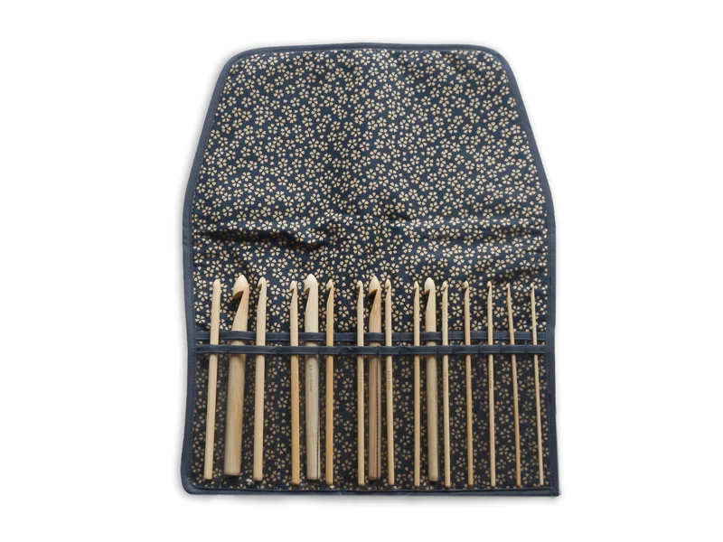 ka seeknit uncinetto 15 taglie set completo EU / Nordic