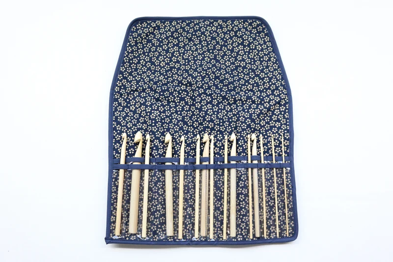 ka seeknit uncinetto 15 taglie set completo EU / Nordic