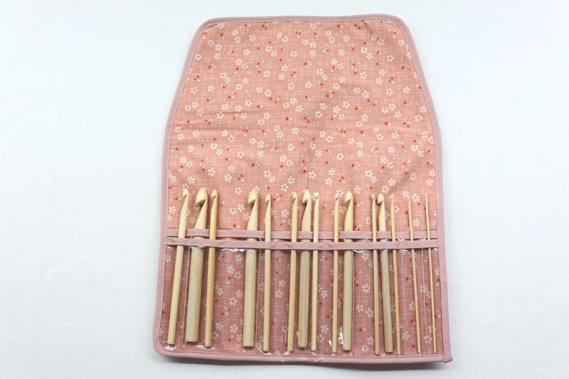 ka seeknit uncinetto 15 taglie set completo EU / Nordic