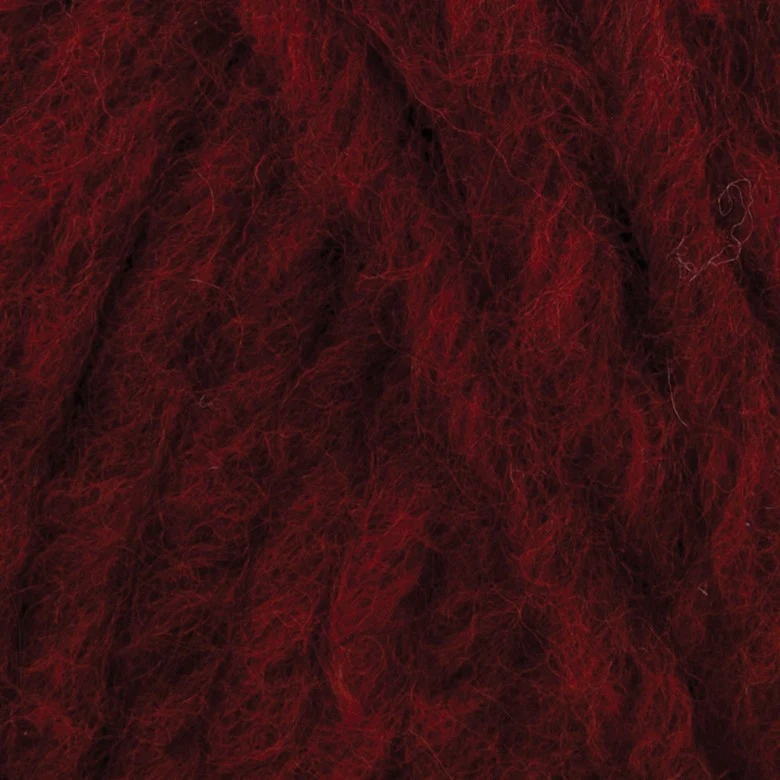 rowan brushed fleece