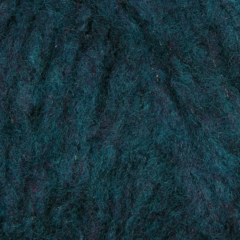 rowan brushed fleece