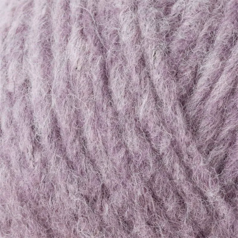 rowan brushed fleece