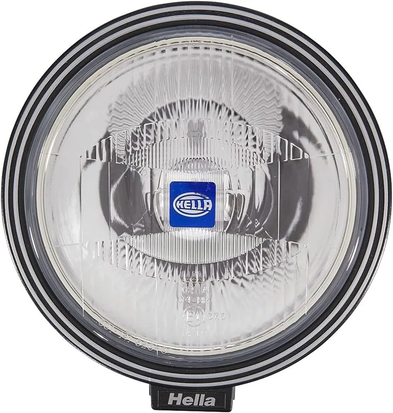 Lampada originale Hella Rallye 3000