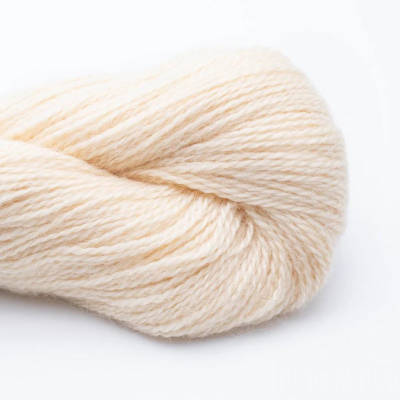 Babyalpaca 10/2 RAS 66 Vaniglia