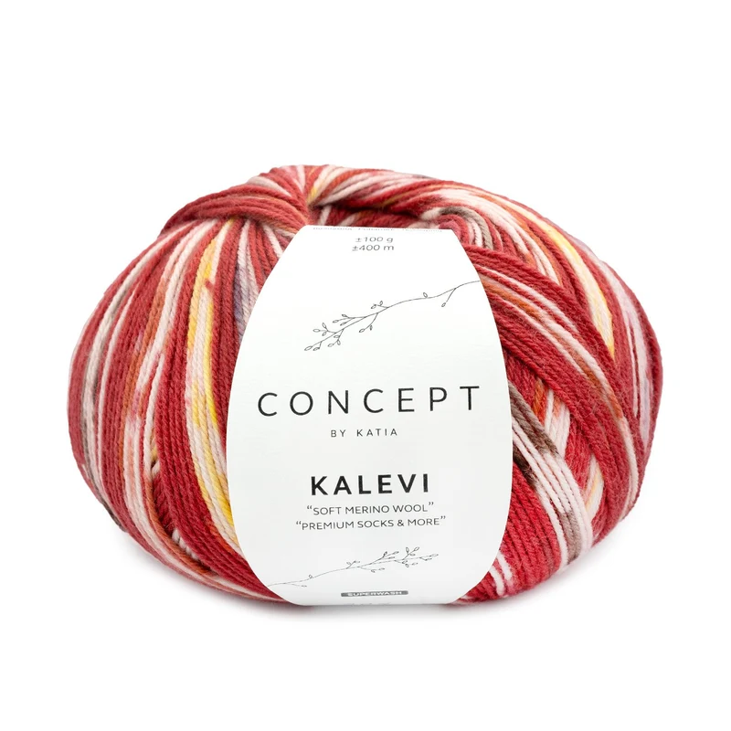 Concetto Kalevi 204