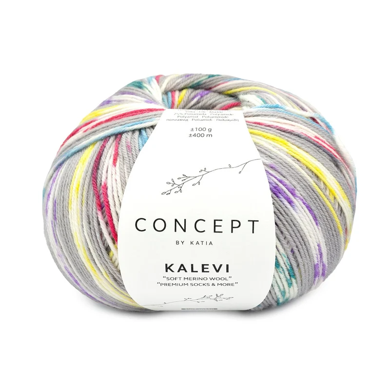 Concetto Kalevi 200