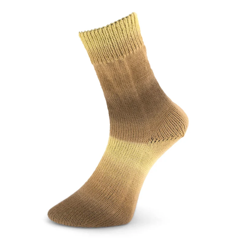 woolly hugs year sock