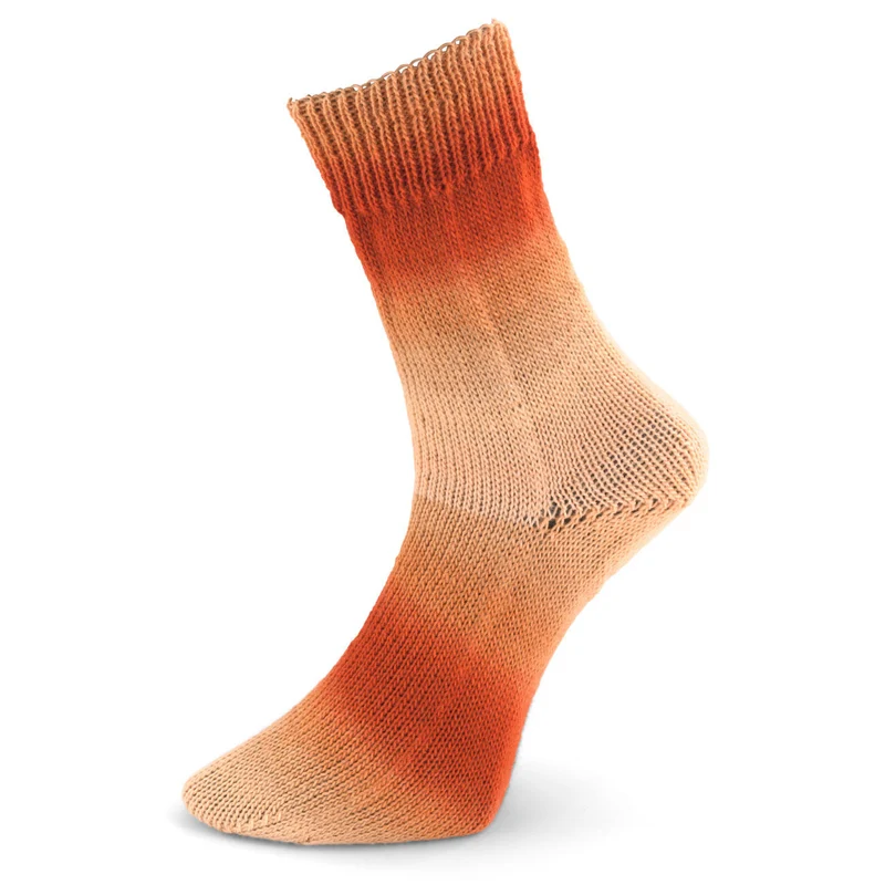 woolly hugs year sock