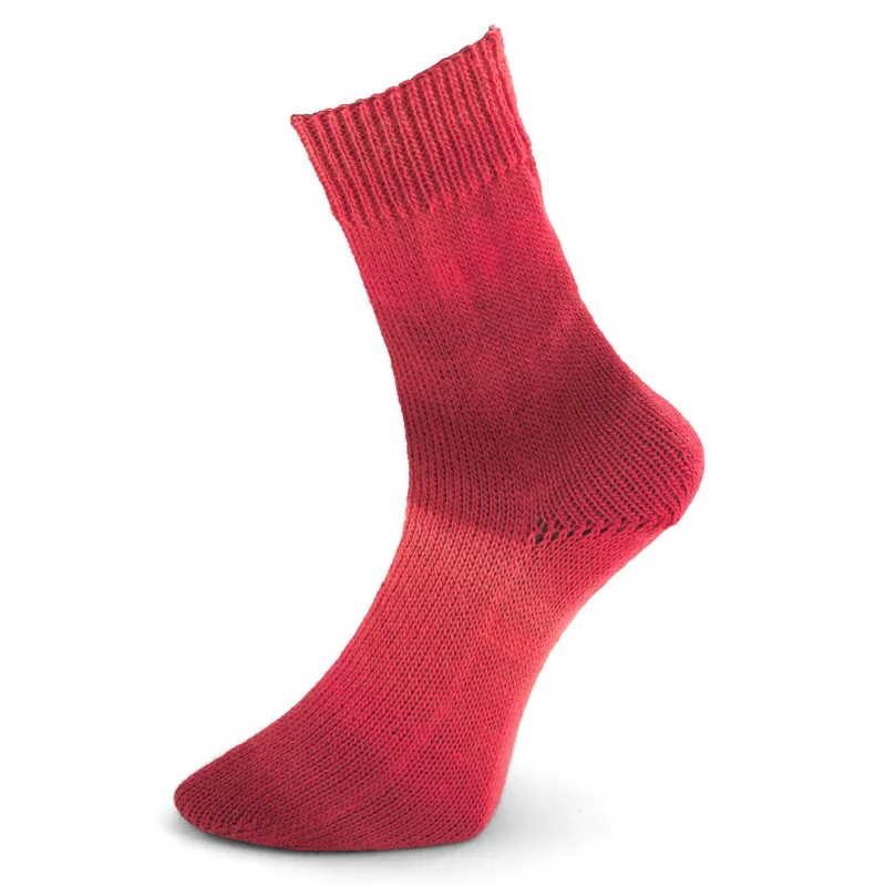 woolly hugs year sock
