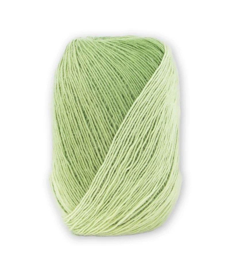 woolly hugs year sock