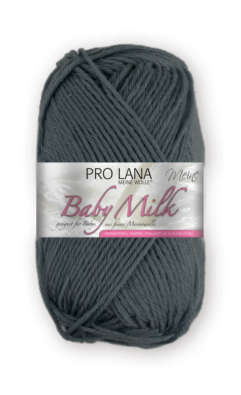 pro lana baby milk
