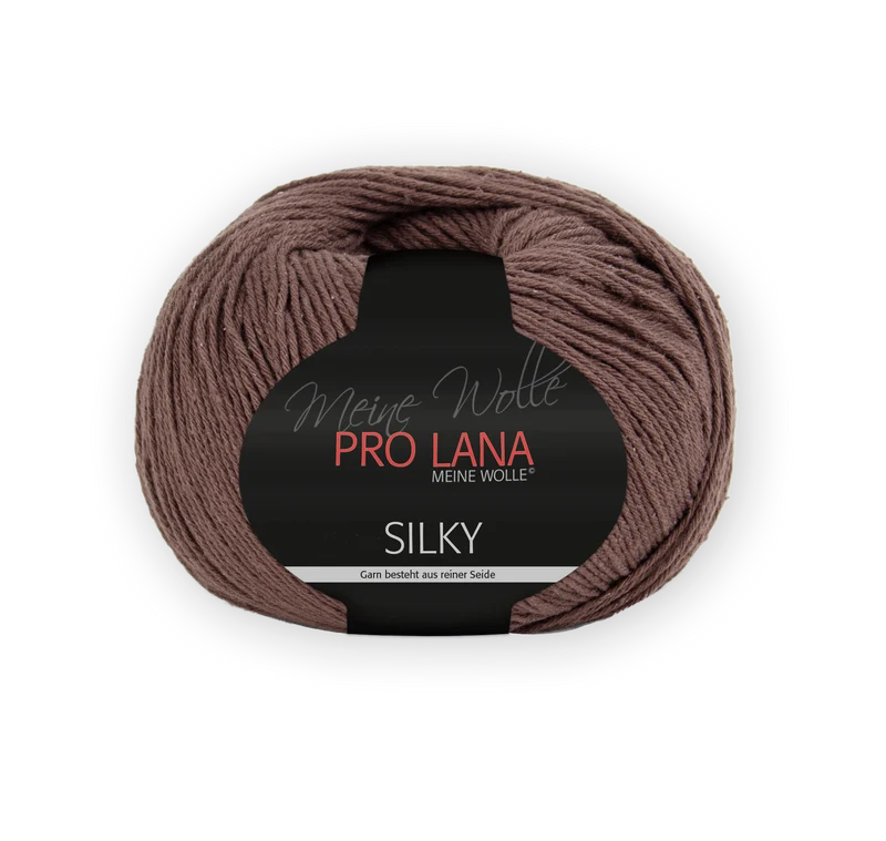 pro lana silky