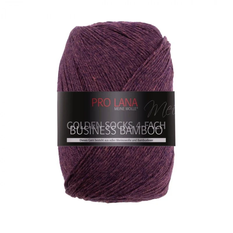 pro lana golden socks business bamboo