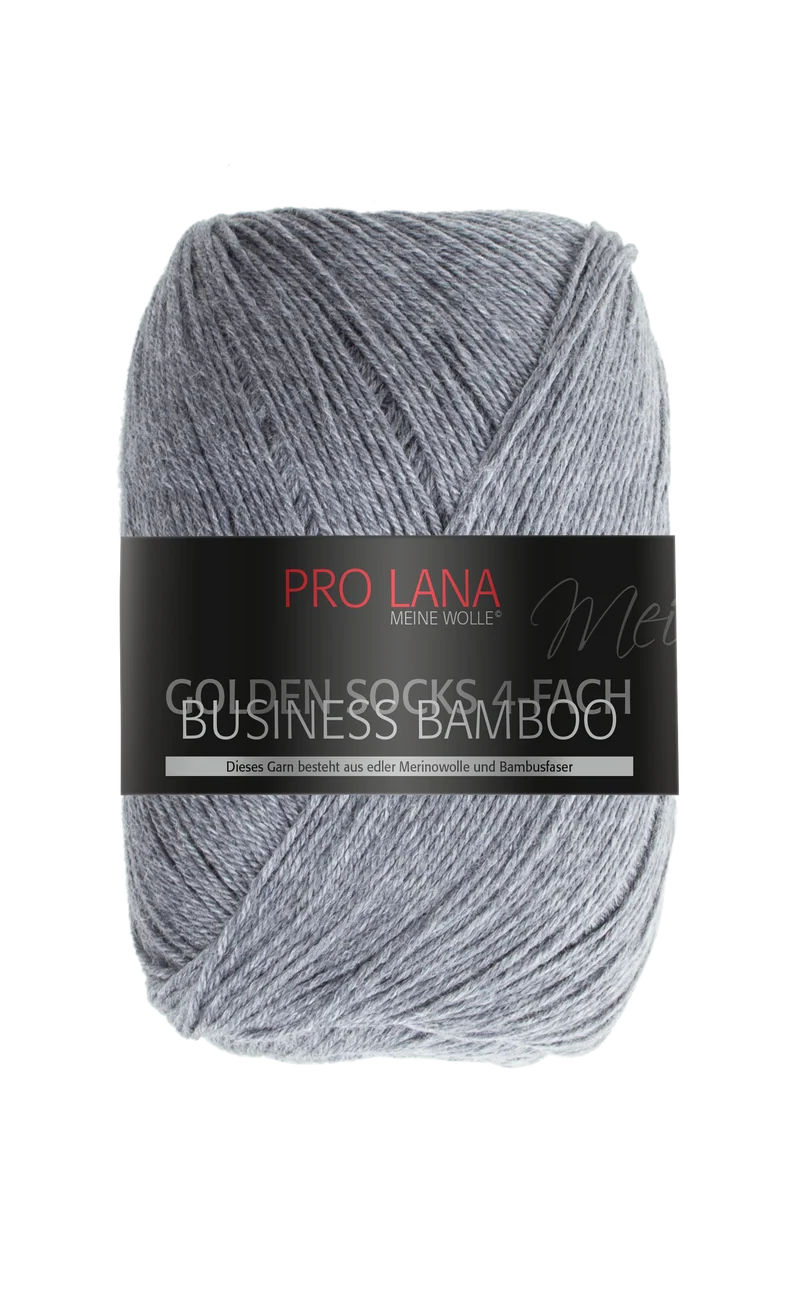 pro lana golden socks business bamboo