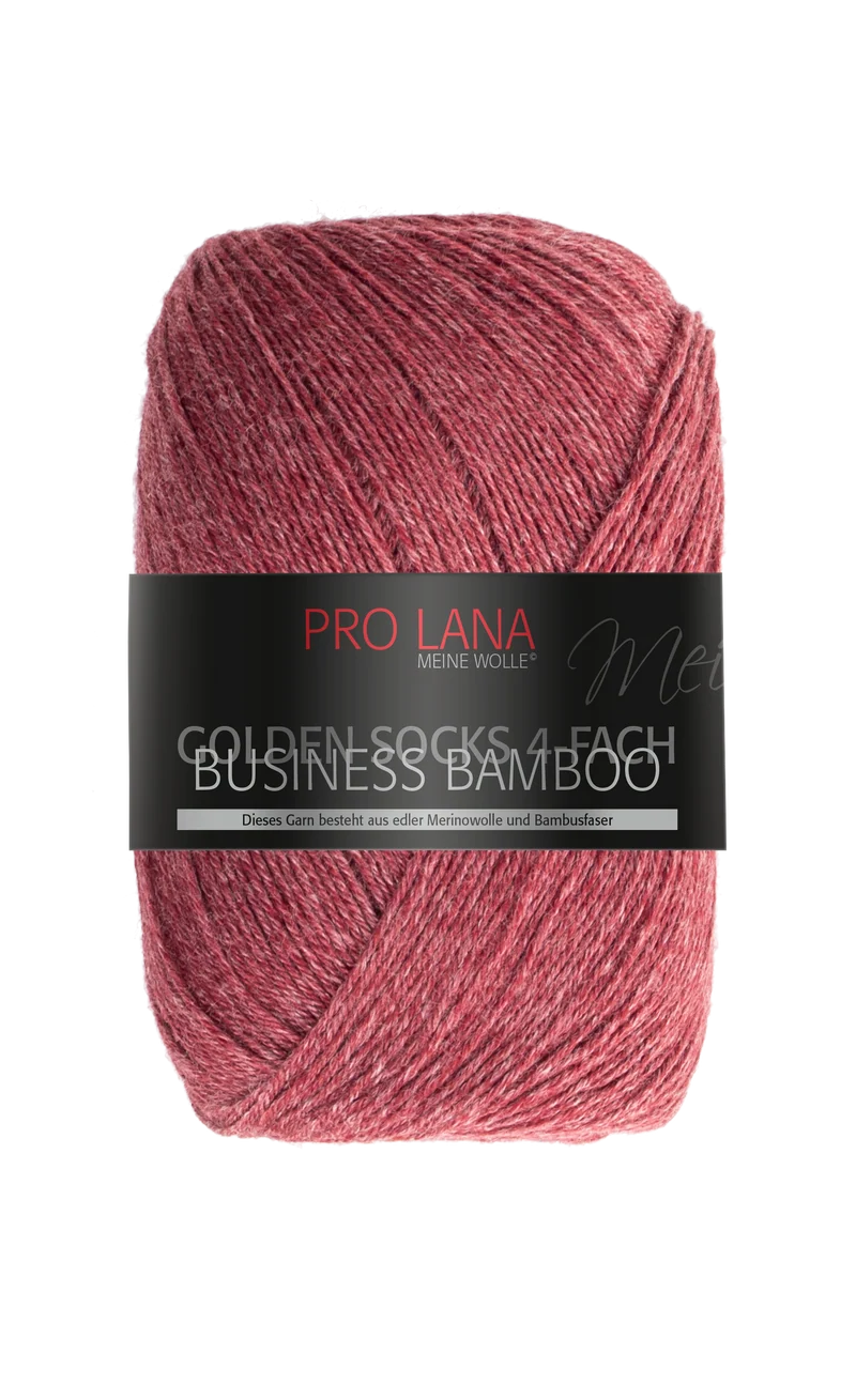 pro lana golden socks business bamboo
