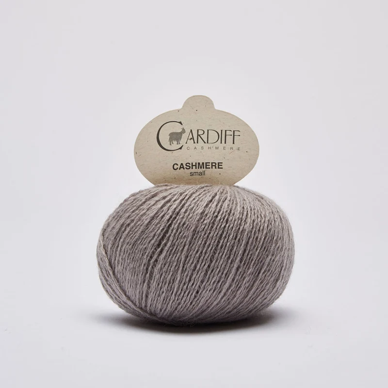 cardiff cashmere piccole