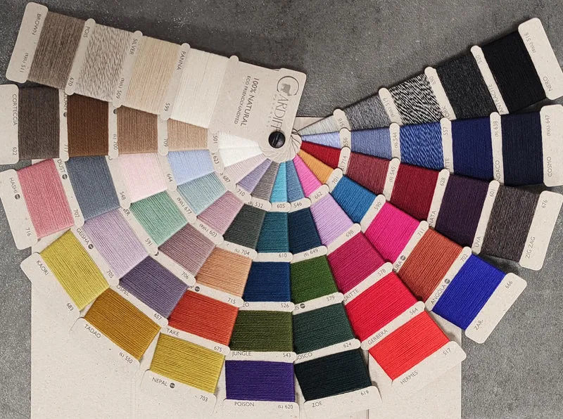 cardiff cashmere piccole