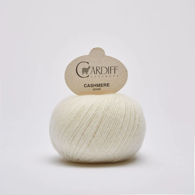 cardiff cashmere piccole