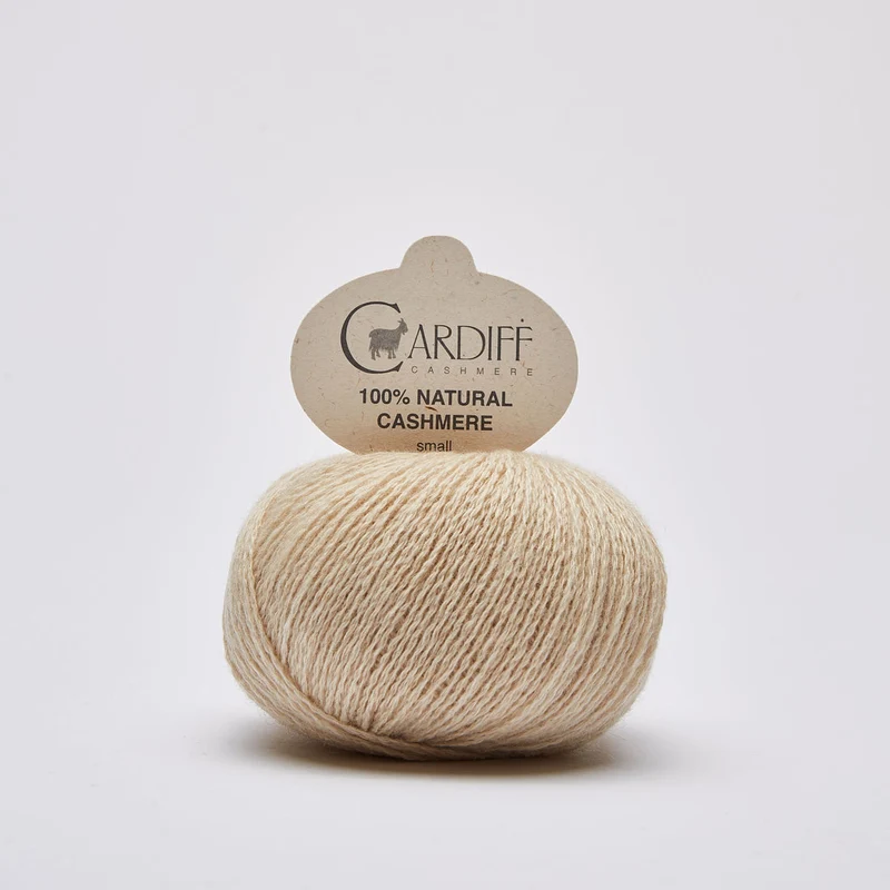 cardiff cashmere piccole