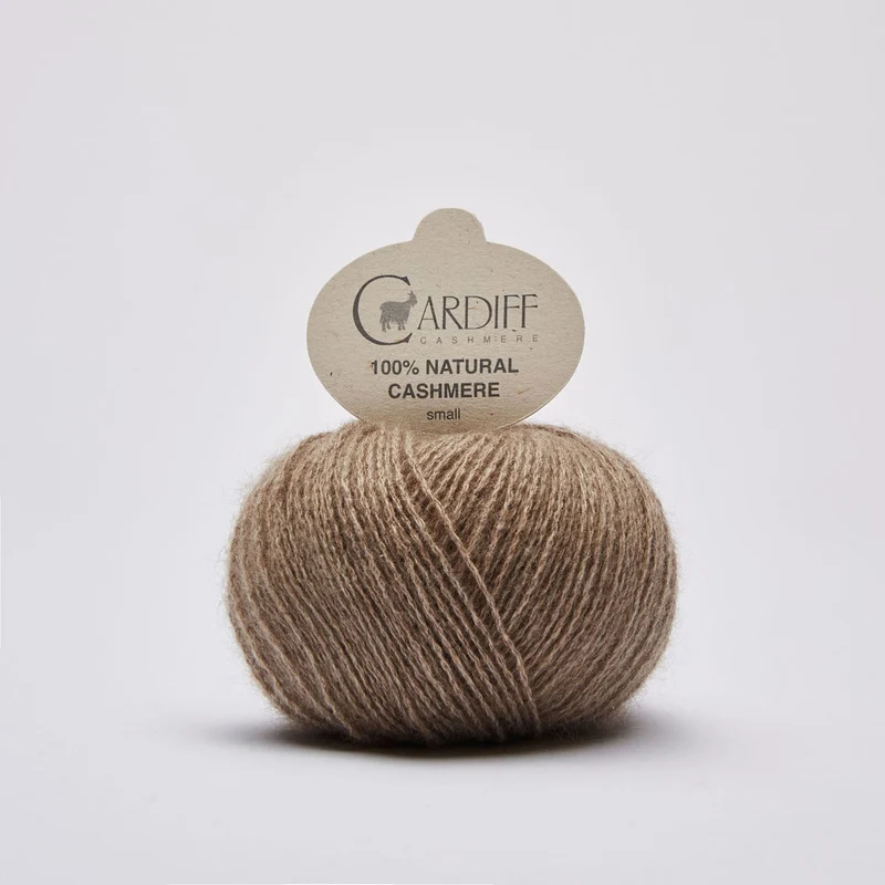 cardiff cashmere piccole