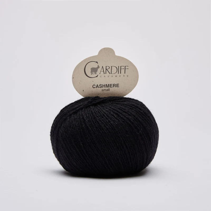 cardiff cashmere piccole