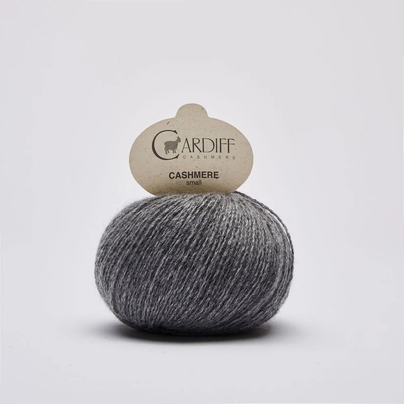 cardiff cashmere piccole