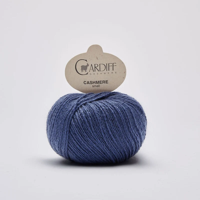 cardiff cashmere piccole