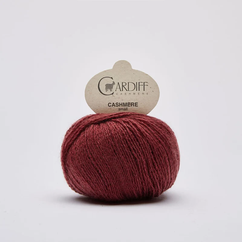 cardiff cashmere piccole
