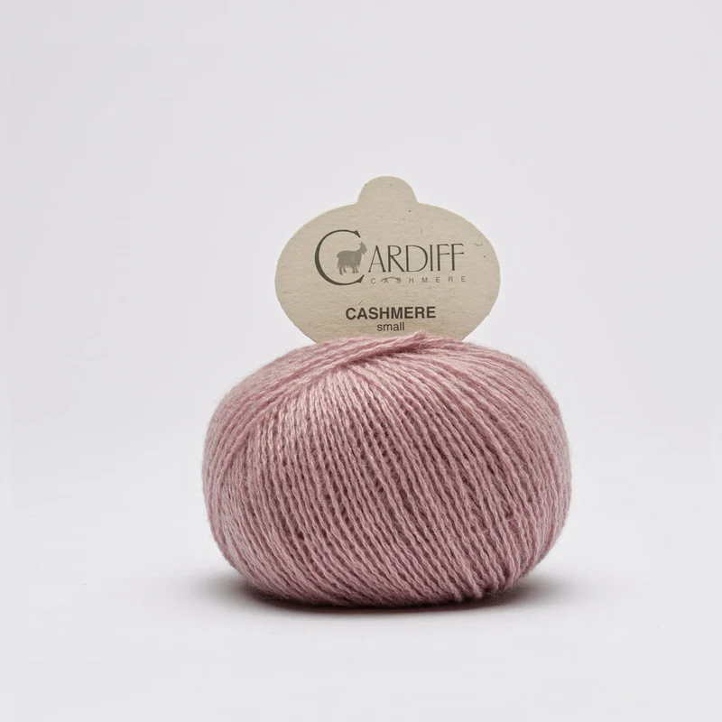 cardiff cashmere piccole