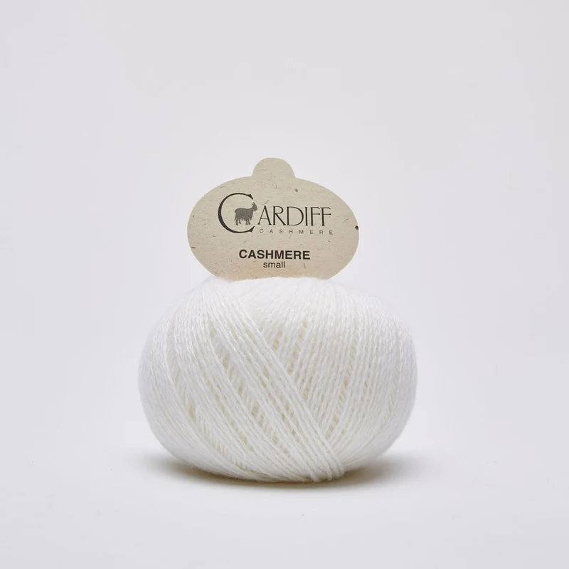 cardiff cashmere piccole