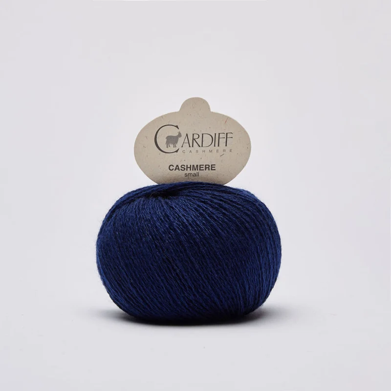 cardiff cashmere piccole
