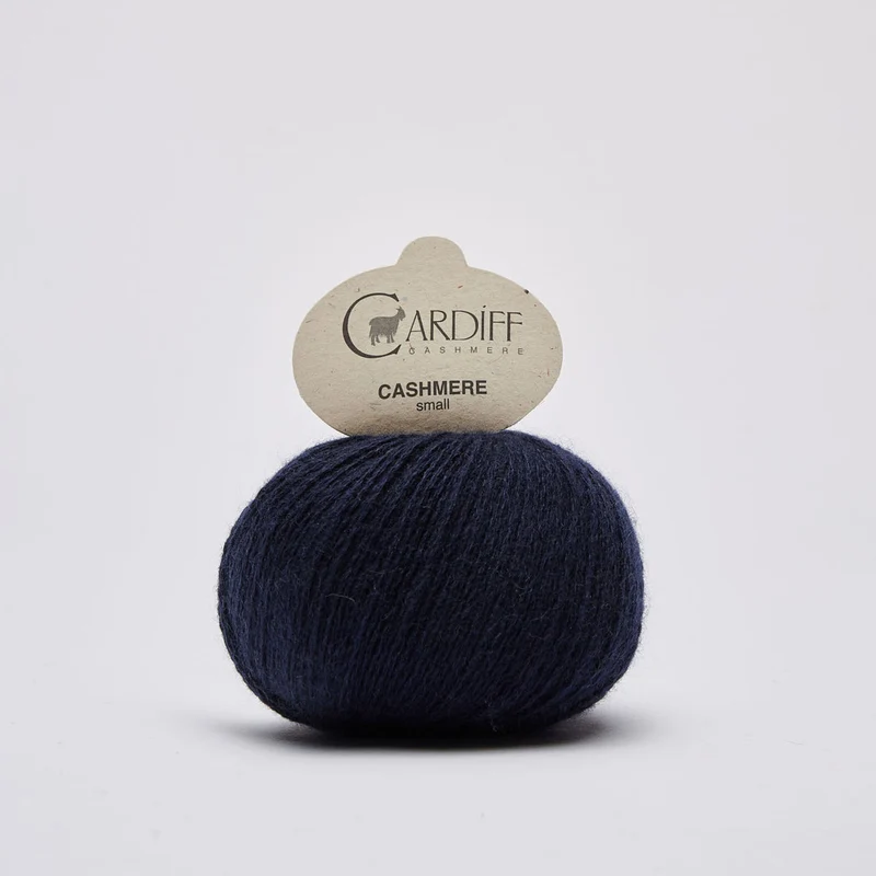 cardiff cashmere piccole